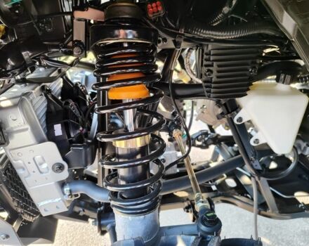 Лінхай Інша, об'ємом двигуна 0.32 л та пробігом 0 тис. км за 5100 $, фото 2 на Automoto.ua