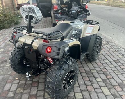 Лінхай Інша, об'ємом двигуна 0.5 л та пробігом 0 тис. км за 5900 $, фото 6 на Automoto.ua