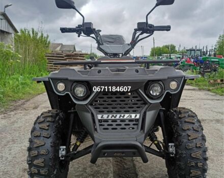 Линхай Другая, объемом двигателя 0 л и пробегом 0 тыс. км за 2550 $, фото 1 на Automoto.ua