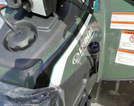 Линхай Другая, объемом двигателя 0.4 л и пробегом 0 тыс. км за 5700 $, фото 3 на Automoto.ua