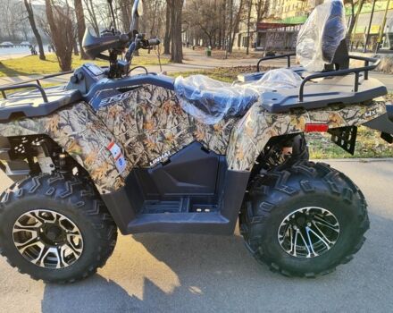 Лінхай Інша, об'ємом двигуна 0.32 л та пробігом 0 тис. км за 5100 $, фото 3 на Automoto.ua