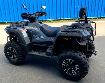 Линхай Другая, объемом двигателя 80 л и пробегом 0 тыс. км за 9900 $, фото 2 на Automoto.ua