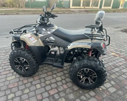 Лінхай Інша, об'ємом двигуна 0.5 л та пробігом 0 тис. км за 5900 $, фото 10 на Automoto.ua