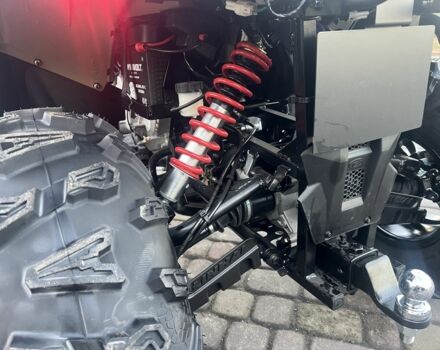 Лінхай Інша, об'ємом двигуна 0.5 л та пробігом 0 тис. км за 5900 $, фото 12 на Automoto.ua