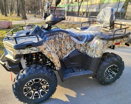 Лінхай Інша, об'ємом двигуна 0.32 л та пробігом 0 тис. км за 5100 $, фото 8 на Automoto.ua