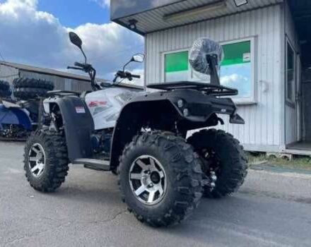 Линхай Другая, объемом двигателя 0.15 л и пробегом 0 тыс. км за 2437 $, фото 1 на Automoto.ua