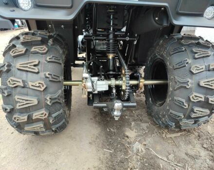 Лінхай Інша, об'ємом двигуна 0.17 л та пробігом 0 тис. км за 2550 $, фото 1 на Automoto.ua