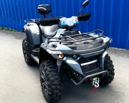 Линхай Другая, объемом двигателя 80 л и пробегом 0 тыс. км за 9900 $, фото 1 на Automoto.ua