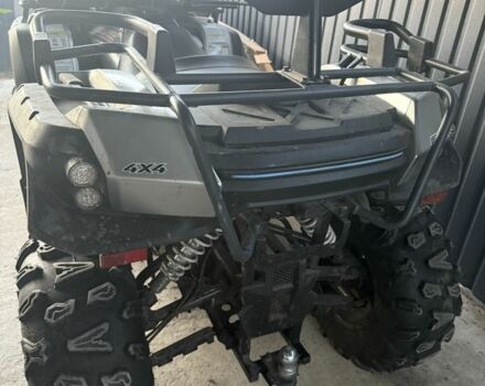 Линхай Другая, объемом двигателя 0 л и пробегом 0 тыс. км за 7200 $, фото 2 на Automoto.ua
