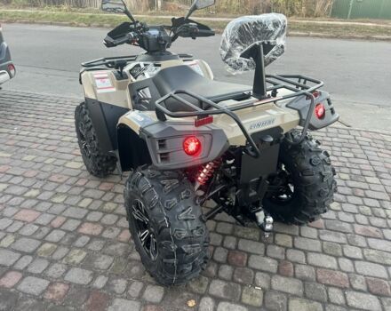 Лінхай Інша, об'ємом двигуна 0.5 л та пробігом 0 тис. км за 5900 $, фото 7 на Automoto.ua