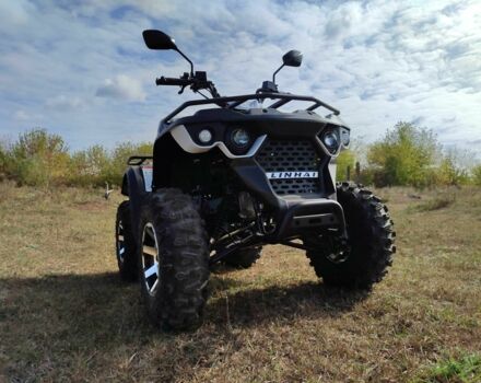 Линхай Другая, объемом двигателя 0.17 л и пробегом 0 тыс. км за 2550 $, фото 1 на Automoto.ua