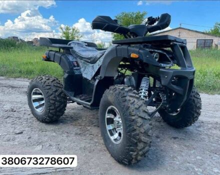 Лінхай Інша, об'ємом двигуна 0.18 л та пробігом 0 тис. км за 1600 $, фото 1 на Automoto.ua