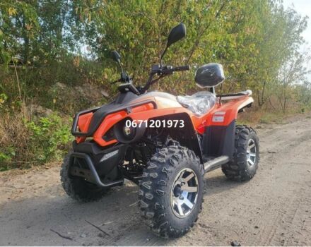 Линхай Другая, объемом двигателя 0 л и пробегом 0 тыс. км за 2950 $, фото 12 на Automoto.ua