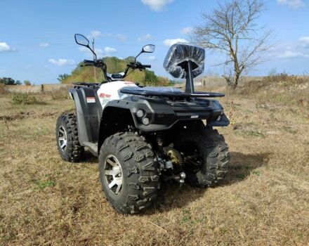 Линхай Другая, объемом двигателя 0.17 л и пробегом 0 тыс. км за 2550 $, фото 2 на Automoto.ua