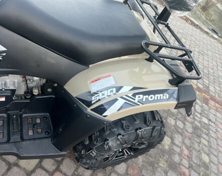 Лінхай Інша, об'ємом двигуна 0.5 л та пробігом 0 тис. км за 5900 $, фото 9 на Automoto.ua