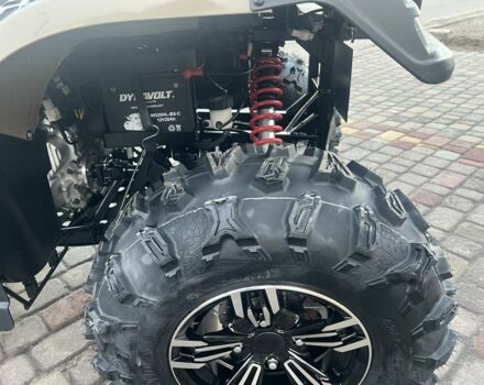 Лінхай Інша, об'ємом двигуна 0.5 л та пробігом 0 тис. км за 5900 $, фото 11 на Automoto.ua