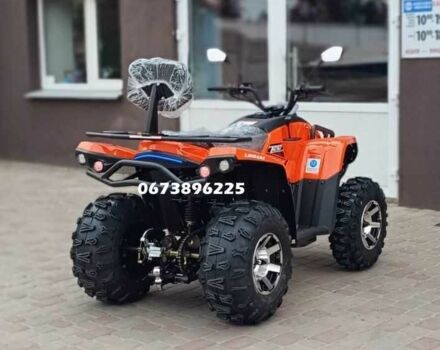 Линхай Другая, объемом двигателя 0.2 л и пробегом 0 тыс. км за 2940 $, фото 5 на Automoto.ua