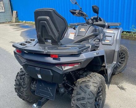 Лінхай Інша, об'ємом двигуна 0.6 л та пробігом 0 тис. км за 8550 $, фото 3 на Automoto.ua