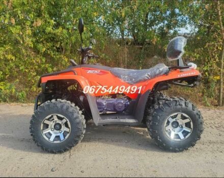 Линхай Другая, объемом двигателя 0 л и пробегом 0 тыс. км за 2950 $, фото 8 на Automoto.ua