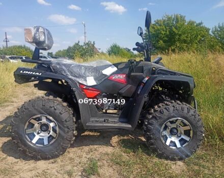 Линхай Другая, объемом двигателя 0.2 л и пробегом 0 тыс. км за 2949 $, фото 6 на Automoto.ua