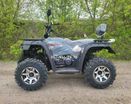 Линхай Другая, объемом двигателя 0.15 л и пробегом 0 тыс. км за 2549 $, фото 8 на Automoto.ua