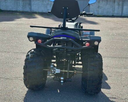 Линхай Другая, объемом двигателя 0.2 л и пробегом 0 тыс. км за 125900 $, фото 7 на Automoto.ua