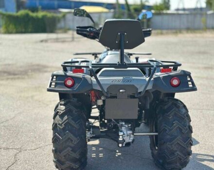 Линхай Другая, объемом двигателя 0.3 л и пробегом 0 тыс. км за 199300 $, фото 3 на Automoto.ua