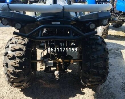 Линхай Другая, объемом двигателя 0 л и пробегом 0 тыс. км за 2900 $, фото 3 на Automoto.ua