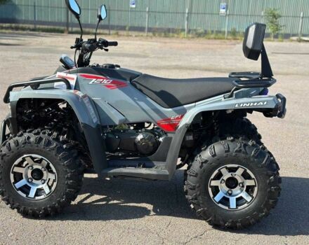 Линхай Другая, объемом двигателя 0.2 л и пробегом 0 тыс. км за 125900 $, фото 4 на Automoto.ua