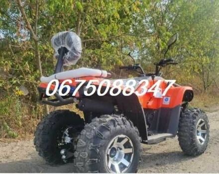 Линхай Другая, объемом двигателя 0 л и пробегом 0 тыс. км за 2950 $, фото 7 на Automoto.ua
