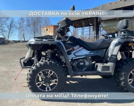 Линхай Другая, объемом двигателя 0.5 л и пробегом 0 тыс. км за 6600 $, фото 4 на Automoto.ua