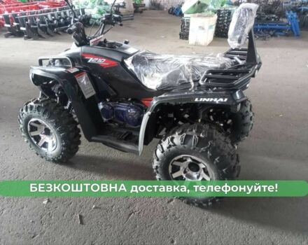 Лінхай Інша, об'ємом двигуна 0.2 л та пробігом 0 тис. км за 2900 $, фото 1 на Automoto.ua