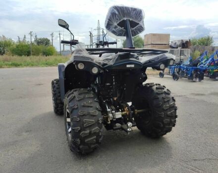 Линхай Другая, объемом двигателя 0.2 л и пробегом 0 тыс. км за 2950 $, фото 2 на Automoto.ua