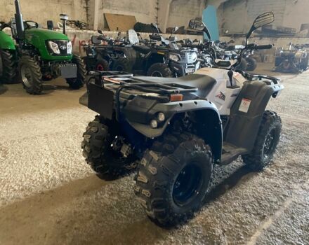 Линхай Другая, объемом двигателя 0.15 л и пробегом 0 тыс. км за 2200 $, фото 4 на Automoto.ua