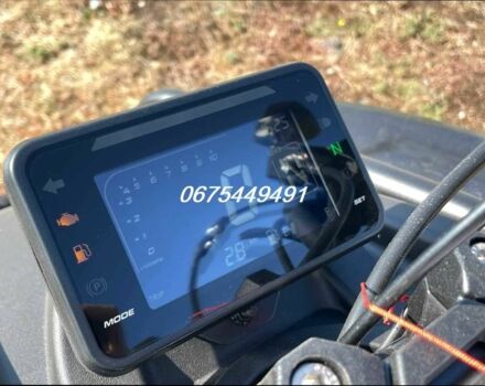 Линхай Другая, объемом двигателя 0 л и пробегом 0 тыс. км за 2950 $, фото 5 на Automoto.ua