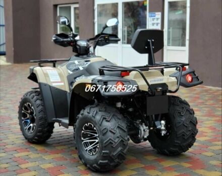 Линхай Другая, объемом двигателя 0 л и пробегом 0 тыс. км за 4900 $, фото 2 на Automoto.ua