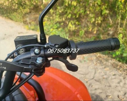 Линхай Другая, объемом двигателя 0 л и пробегом 0 тыс. км за 2950 $, фото 7 на Automoto.ua