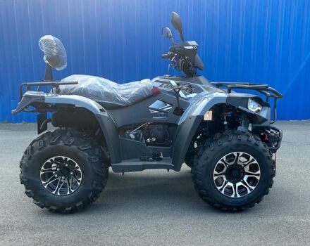 Линхай Другая, объемом двигателя 0.3 л и пробегом 0 тыс. км за 4650 $, фото 1 на Automoto.ua