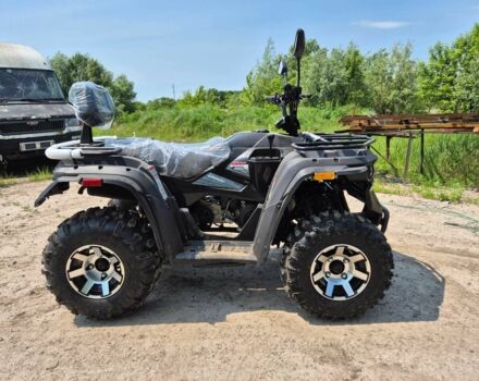 Линхай Другая, объемом двигателя 0.17 л и пробегом 0 тыс. км за 2550 $, фото 1 на Automoto.ua