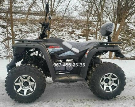 Линхай Другая, объемом двигателя 0.15 л и пробегом 0 тыс. км за 2549 $, фото 6 на Automoto.ua