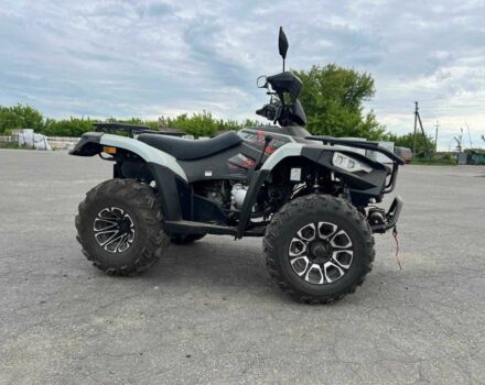 Линхай Другая, объемом двигателя 0.28 л и пробегом 0 тыс. км за 4900 $, фото 2 на Automoto.ua