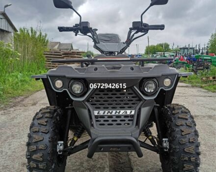 Линхай Другая, объемом двигателя 0 л и пробегом 0 тыс. км за 2550 $, фото 1 на Automoto.ua