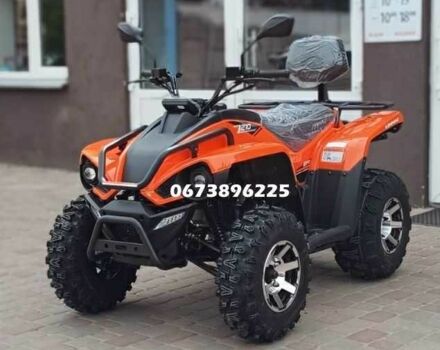 Линхай Другая, объемом двигателя 0.2 л и пробегом 0 тыс. км за 2940 $, фото 1 на Automoto.ua