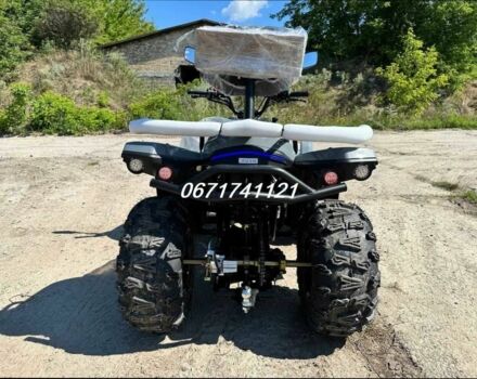 Лінхай Інша, об'ємом двигуна 0 л та пробігом 0 тис. км за 2950 $, фото 2 на Automoto.ua