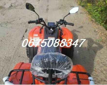 Линхай Другая, объемом двигателя 0 л и пробегом 0 тыс. км за 2950 $, фото 4 на Automoto.ua