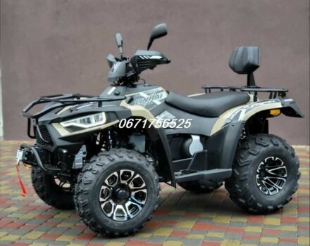 Линхай Другая, объемом двигателя 0 л и пробегом 0 тыс. км за 4900 $, фото 7 на Automoto.ua