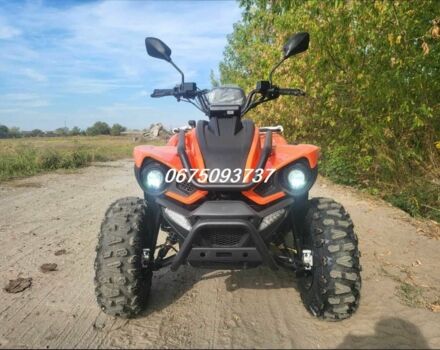 Линхай Другая, объемом двигателя 0 л и пробегом 0 тыс. км за 2950 $, фото 1 на Automoto.ua