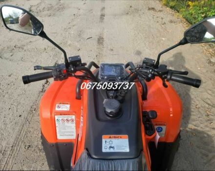 Линхай Другая, объемом двигателя 0 л и пробегом 0 тыс. км за 2950 $, фото 4 на Automoto.ua