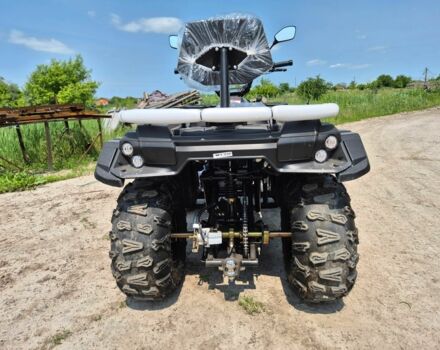 Линхай Другая, объемом двигателя 0.17 л и пробегом 0 тыс. км за 2550 $, фото 2 на Automoto.ua