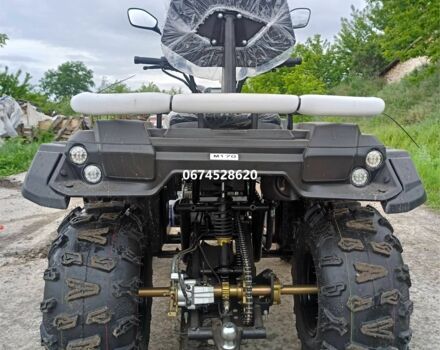 Лінхай Інша, об'ємом двигуна 0 л та пробігом 0 тис. км за 2550 $, фото 3 на Automoto.ua